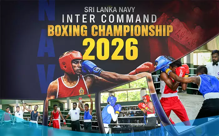 Northern and Training Commands dominate at Inter-Command Boxing Championship - 2026