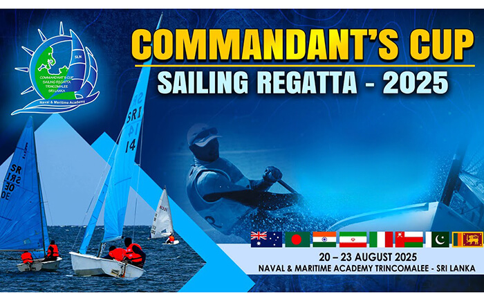 5th edition of Commandant
