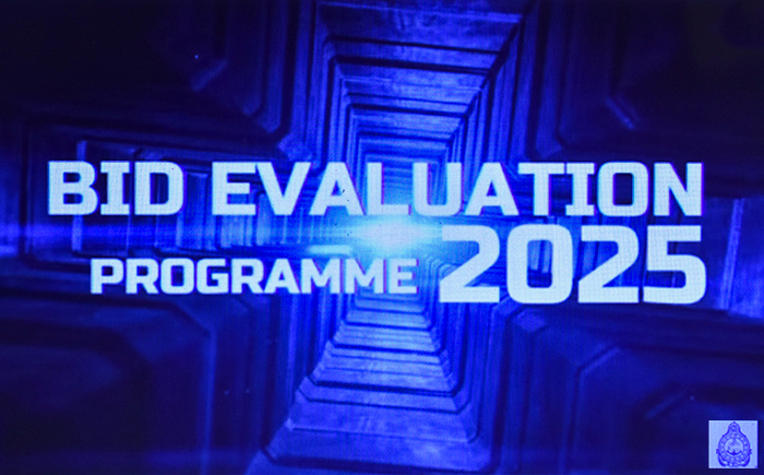 ඡායාරූපය- 2024 ප්‍රසම්පාදන මාර්ගෝපදේශය පිළිබඳව නාවික පුද්ගලයින් දැනුවත් කිරීමේ වැඩසටහනක් නාවික හමුදා මූලස්ථානයේදී