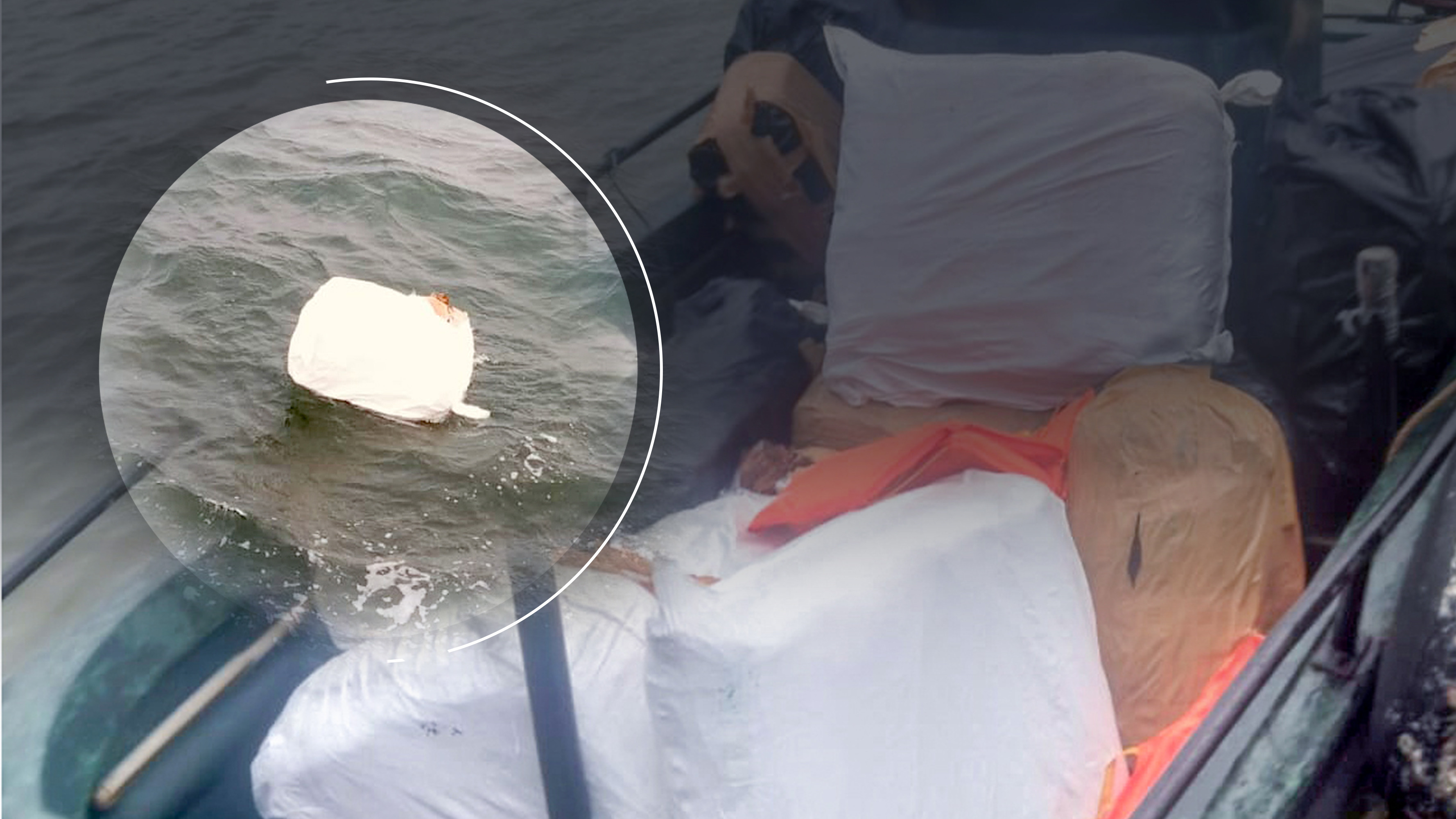 படம்- சிலாபத்தில் சட்டவிரோதமாக நாட்டிற்கு கடத்தப்பட்ட 1400 கிலோகிராம் பீடி இலைகளை கடற்படையினர் கைப்பற்றினர்